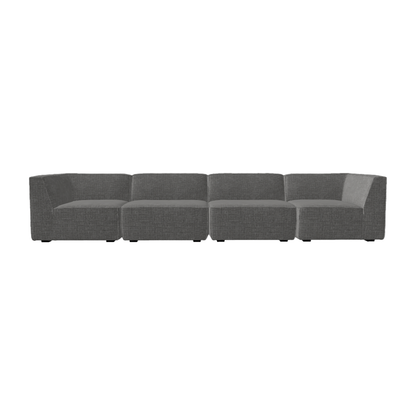 Dane 4 Seater Modular Sofa