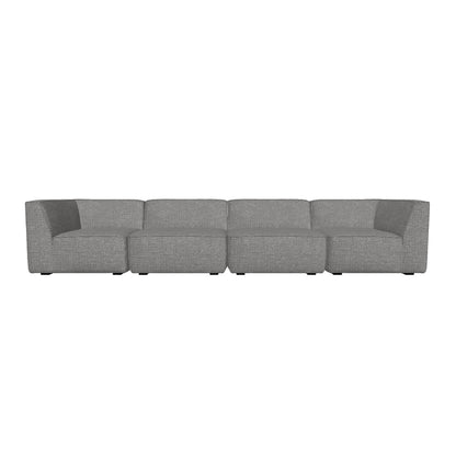 Dane 4 Seater Modular Sofa