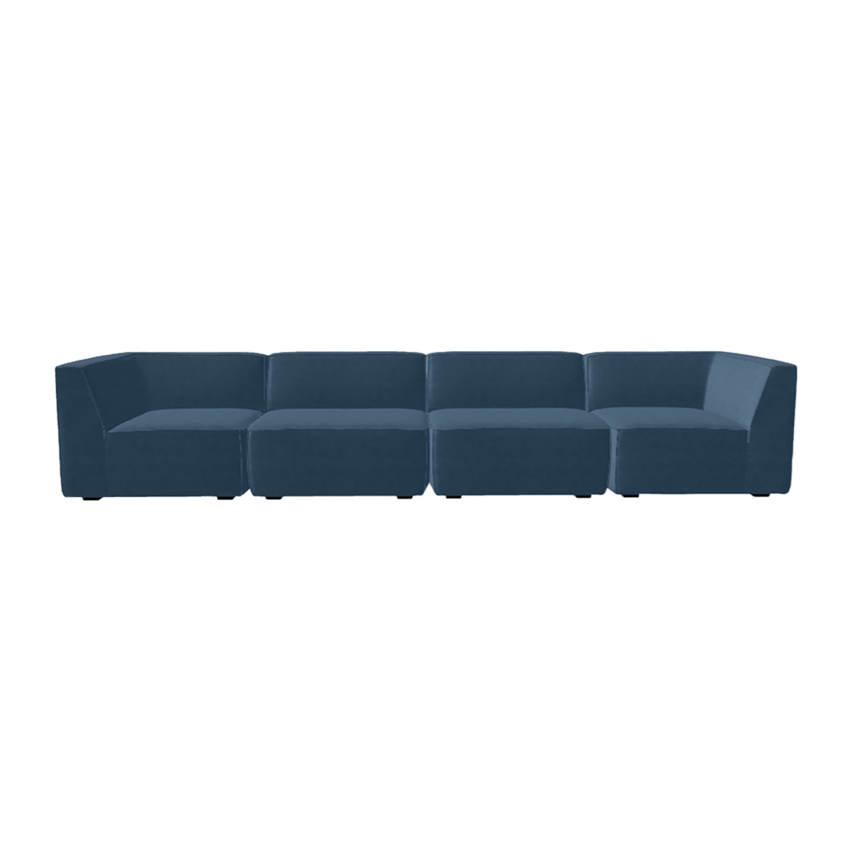 Dane 4 Seater Modular Sofa