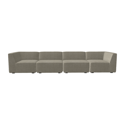 Dane 4 Seater Modular Sofa
