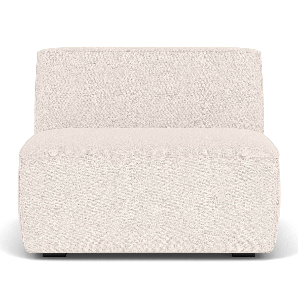 Dane 1 Seater Modular Piece (Armless)