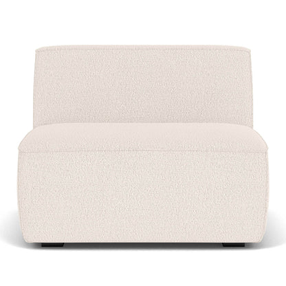 Dane 1 Seater Modular Piece (Armless)