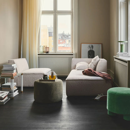 Dane 1 Seater Modular Piece (Armless)