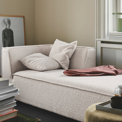 Dane 1 Seater Modular Piece (Armless)