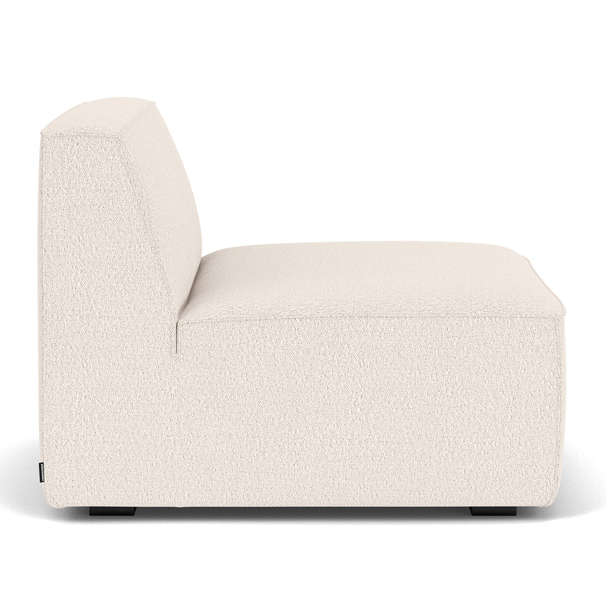 Dane 1 Seater Modular Piece (Armless)