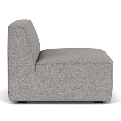 Dane 1 Seater Modular Piece (Armless)