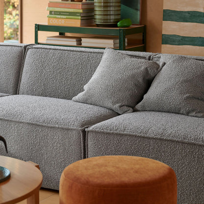 Dane 1 Seater Modular Piece (Armless)