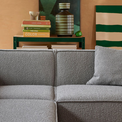 Dane 1 Seater Modular Piece (Armless)