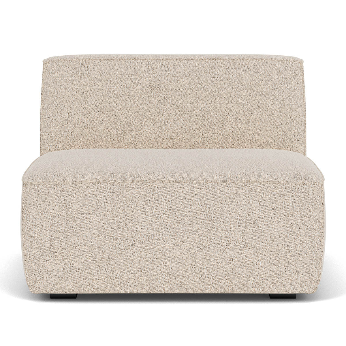 Dane 1 Seater Modular Piece (Armless)