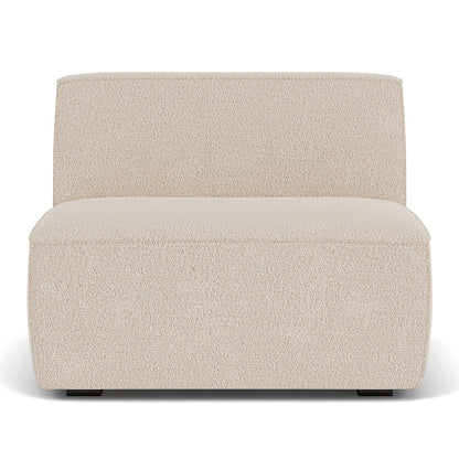 Dane 1 Seater Modular Piece (Armless)