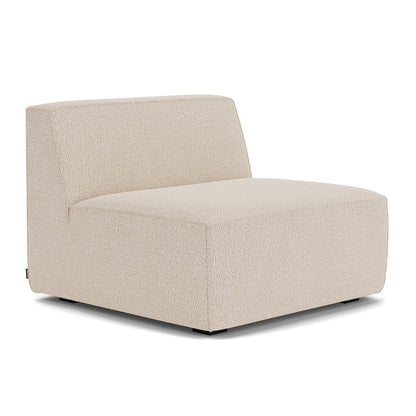 Dane 1 Seater Modular Piece (Armless)