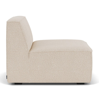 Dane 1 Seater Modular Piece (Armless)