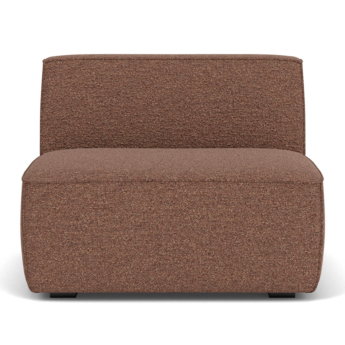 Dane 1 Seater Modular Piece (Armless)