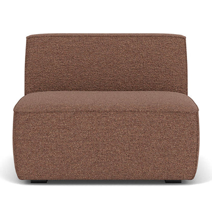 Dane 1 Seater Modular Piece (Armless)