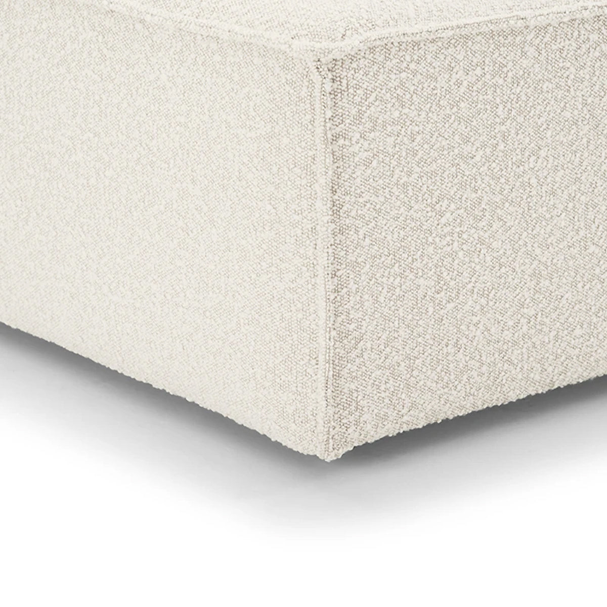 Dane 1 Seater Left Chaise Modular Sofa