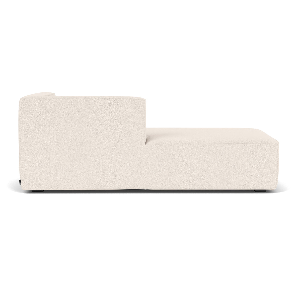 Dane 1 Seater Left Chaise Modular Sofa