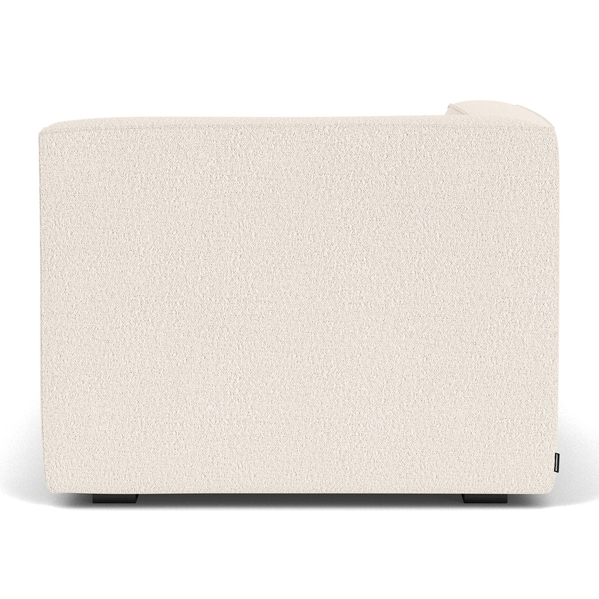 Dane 1 Seater Left Chaise Modular Sofa