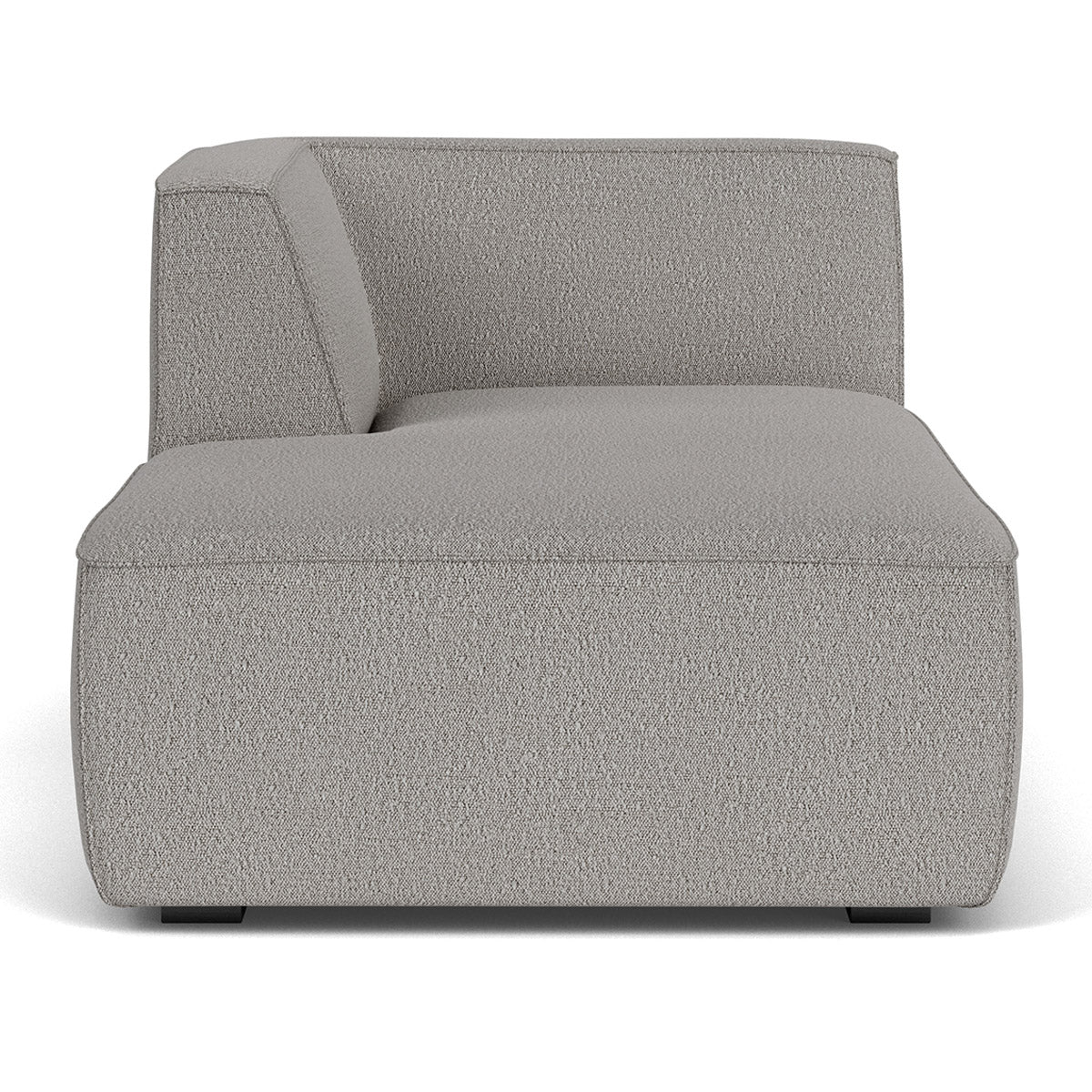 Dane 1 Seater Left Chaise Modular Sofa