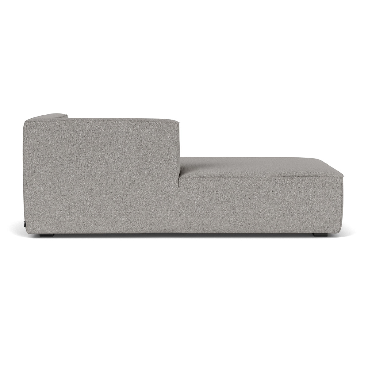 Dane 1 Seater Left Chaise Modular Sofa