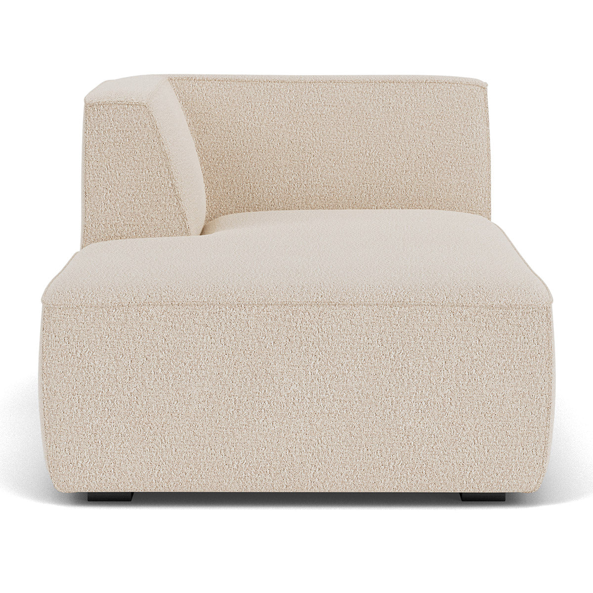 Dane 1 Seater Left Chaise Modular Sofa