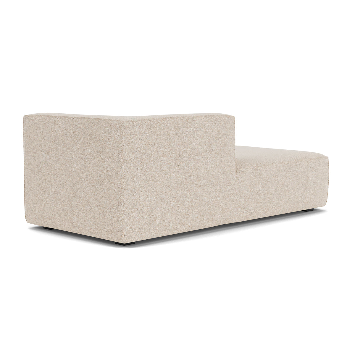 Dane 1 Seater Left Chaise Modular Sofa