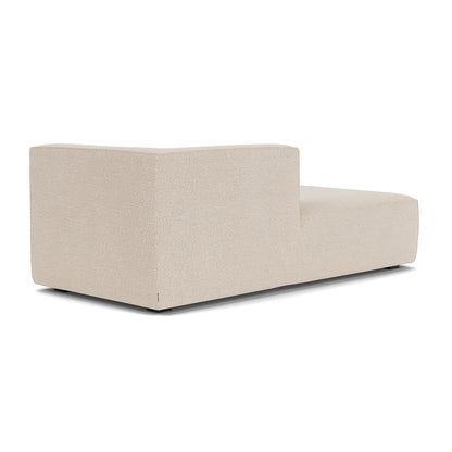 Dane 1 Seater Left Chaise Modular Sofa