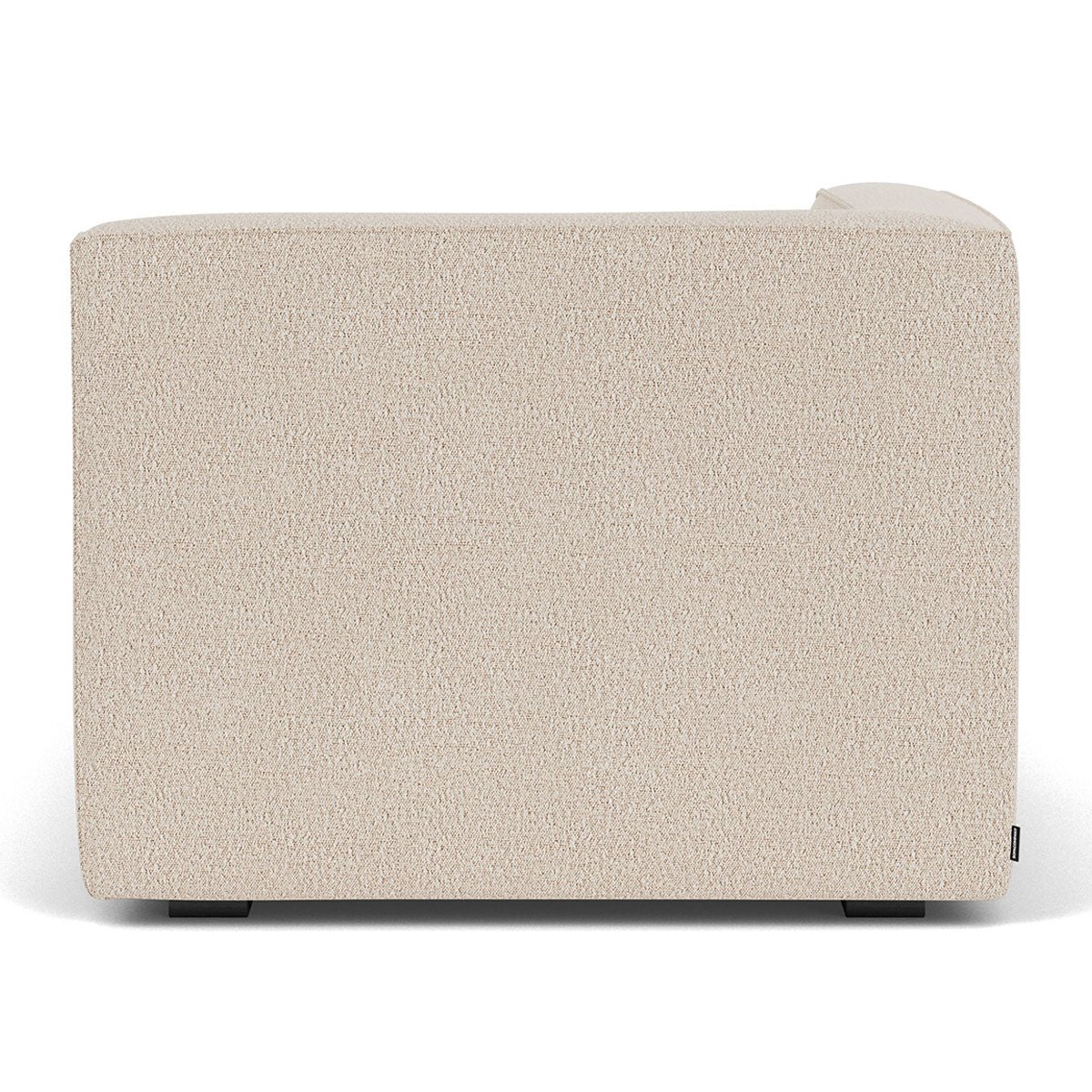 Dane 1 Seater Left Chaise Modular Sofa