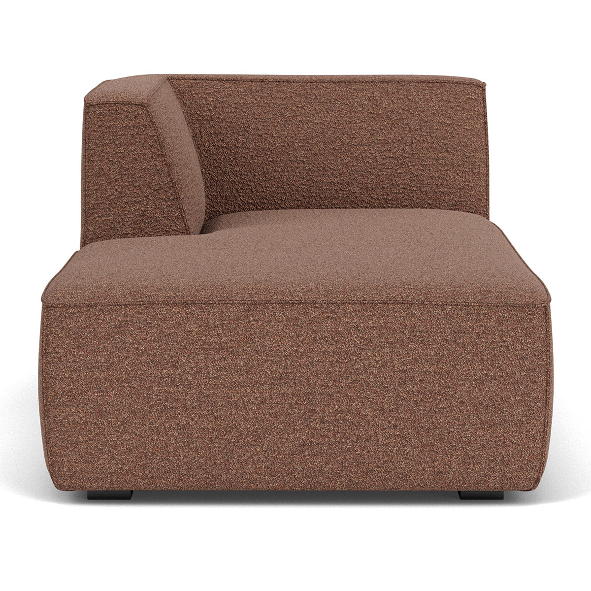 Dane 1 Seater Left Chaise Modular Sofa