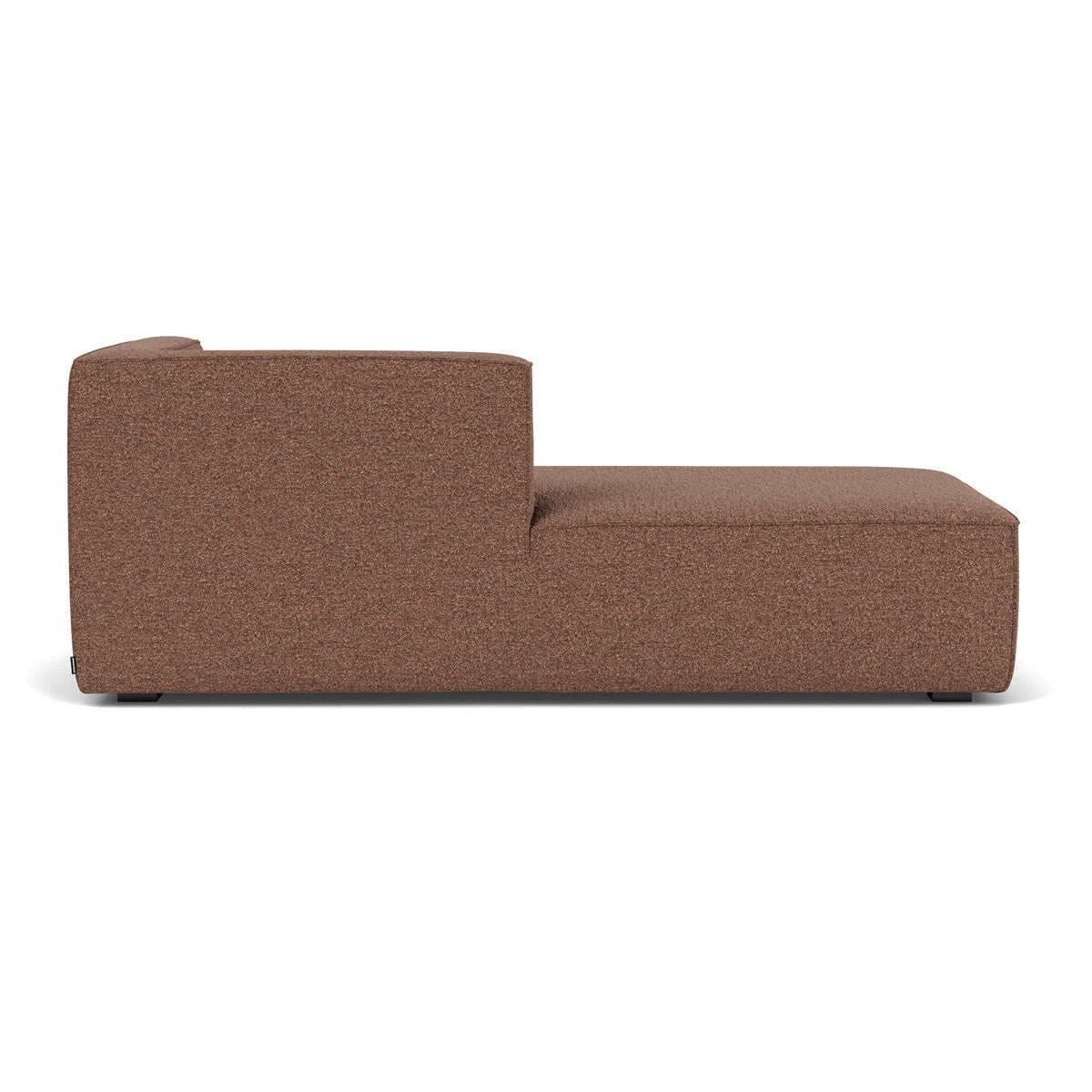 Dane 1 Seater Left Chaise Modular Sofa