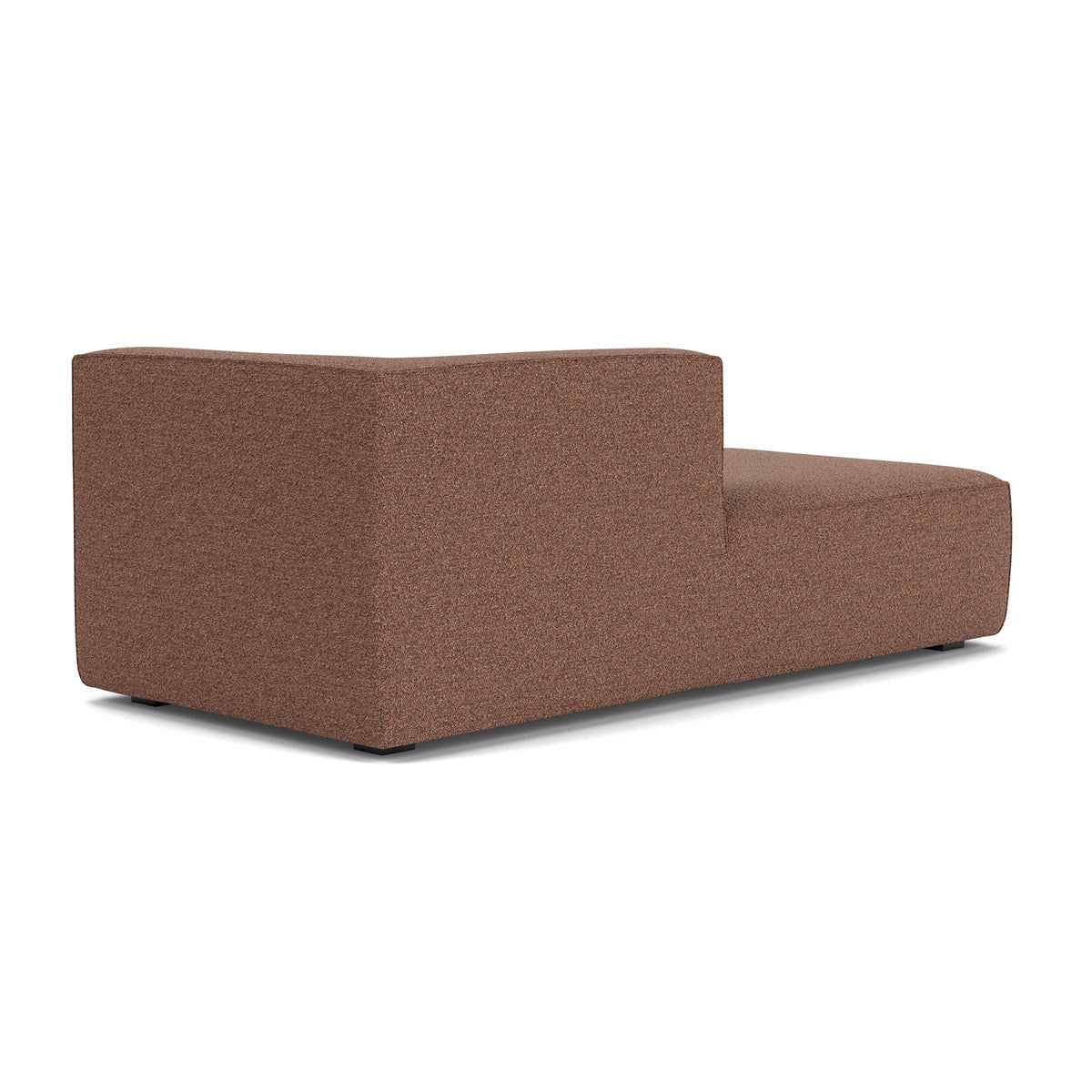 Dane 1 Seater Left Chaise Modular Sofa