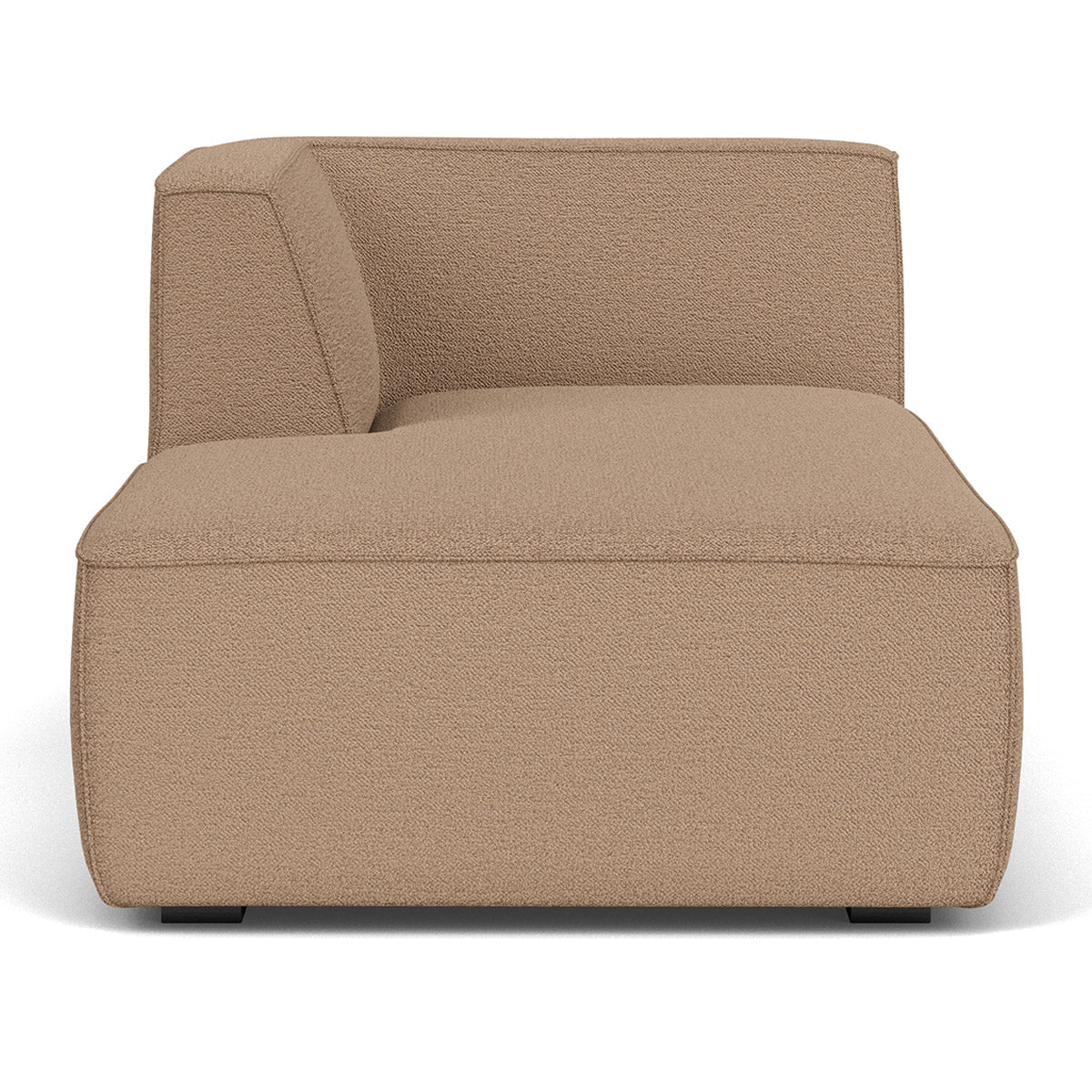 Dane 1 Seater Left Chaise Modular Sofa