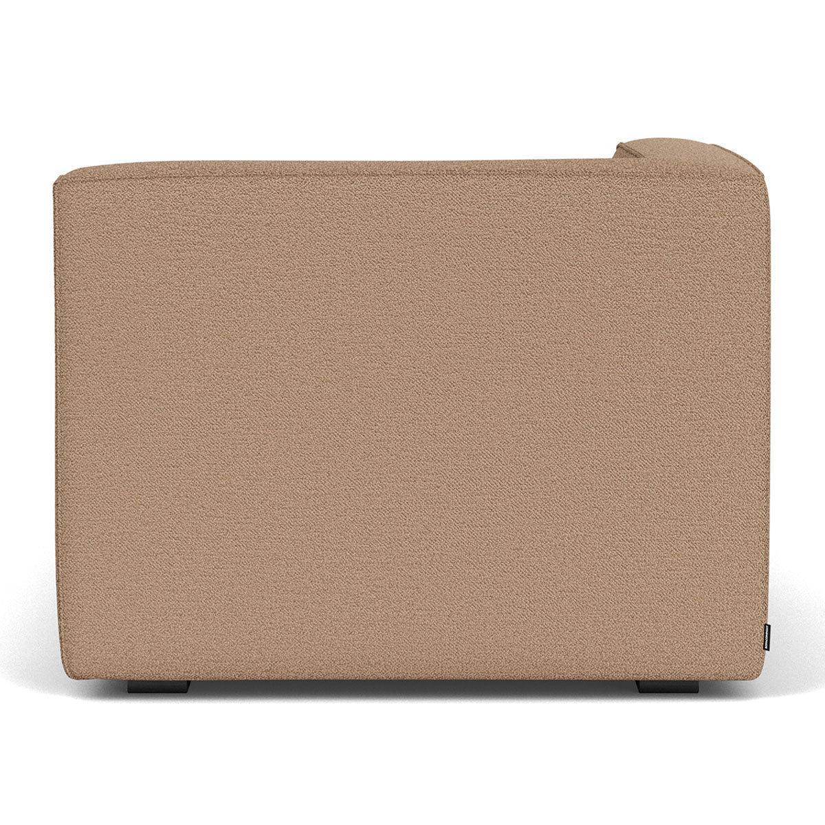 Dane 1 Seater Left Chaise Modular Sofa