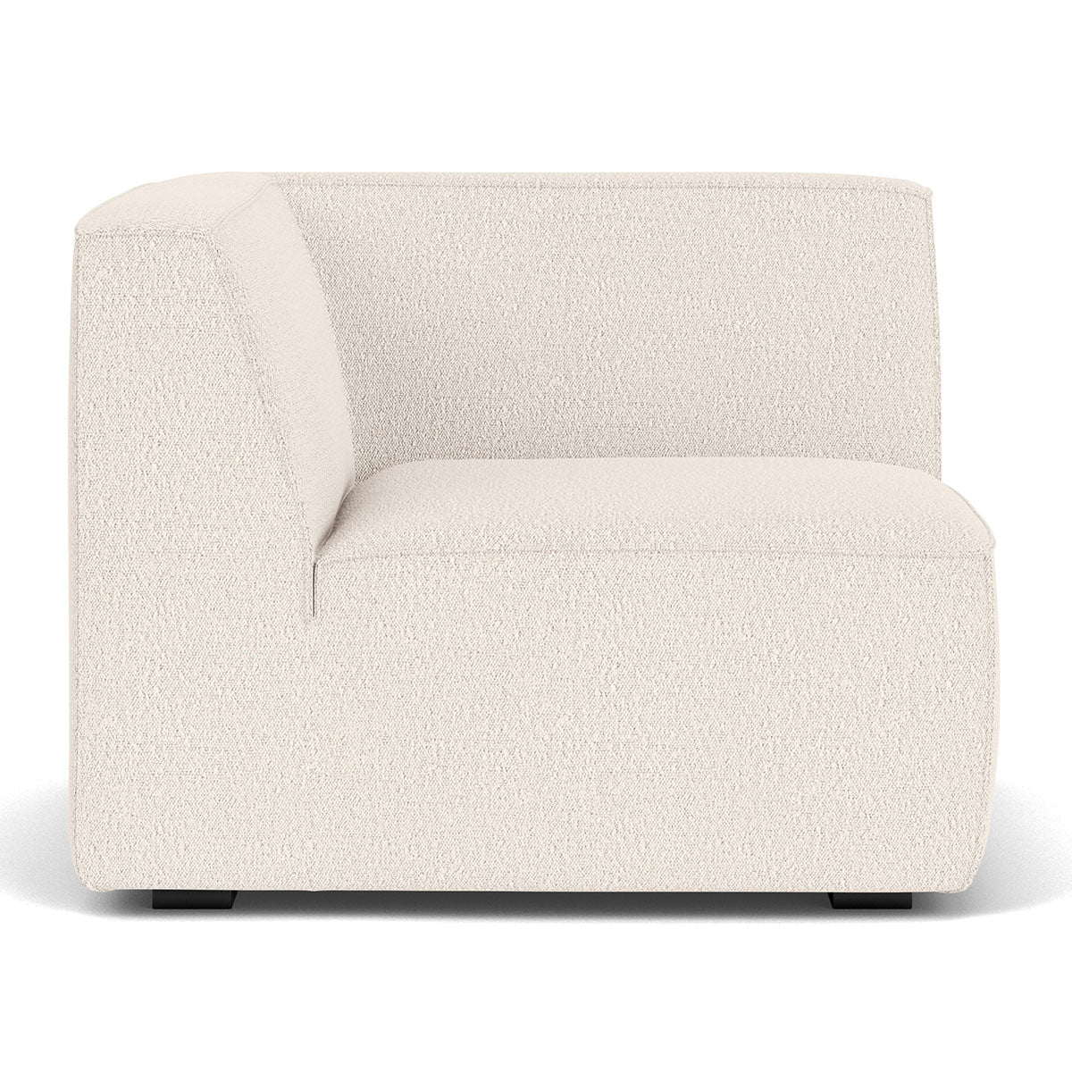 Dane 1 Seater Left Corner Modular Sofa