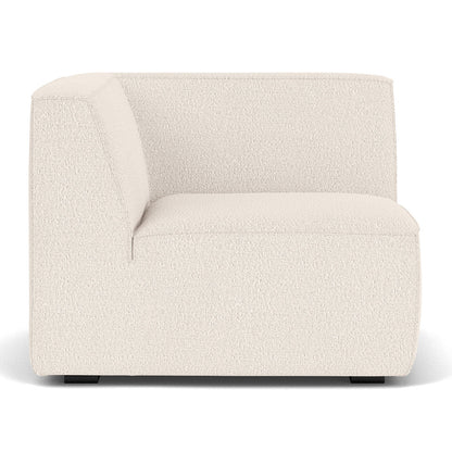 Dane 1 Seater Left Corner Modular Sofa