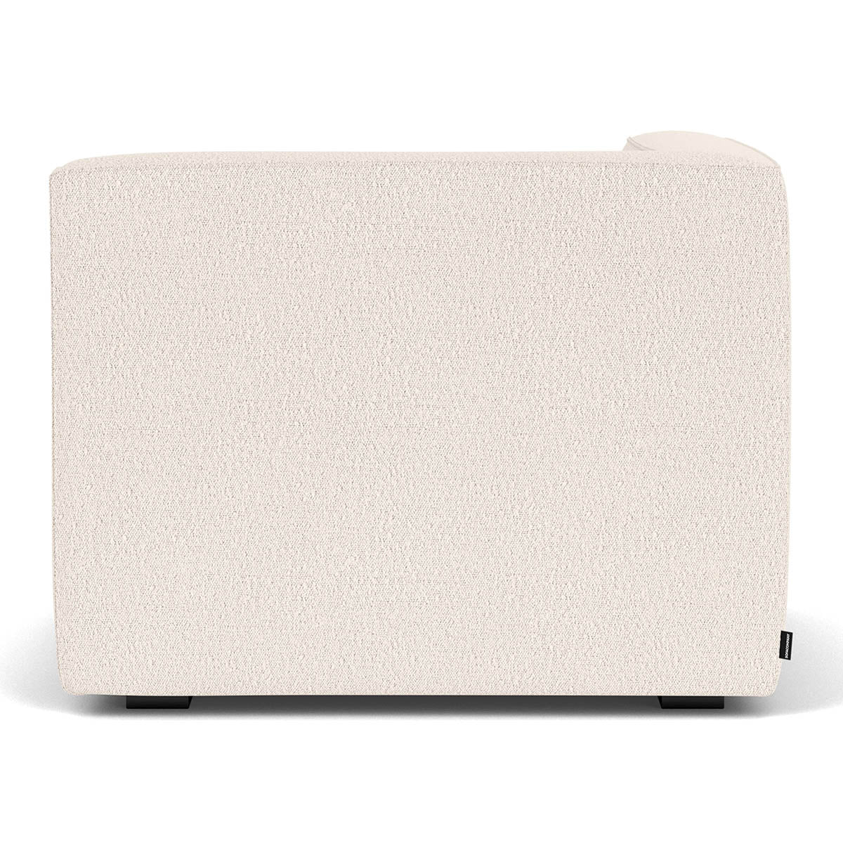 Dane 1 Seater Left Corner Modular Sofa