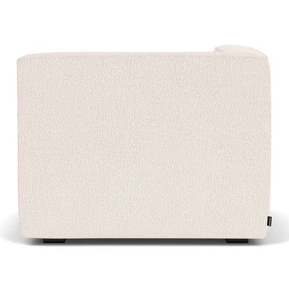 Dane 1 Seater Left Corner Modular Sofa