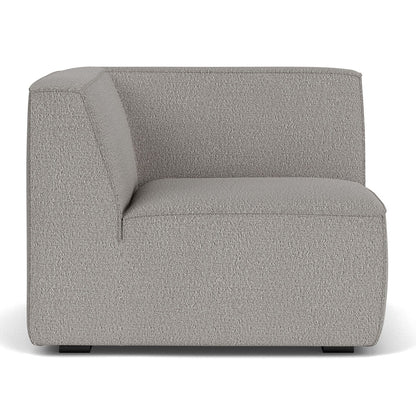 Dane 1 Seater Left Corner Modular Sofa