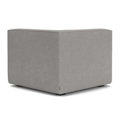 Dane 1 Seater Left Corner Modular Sofa