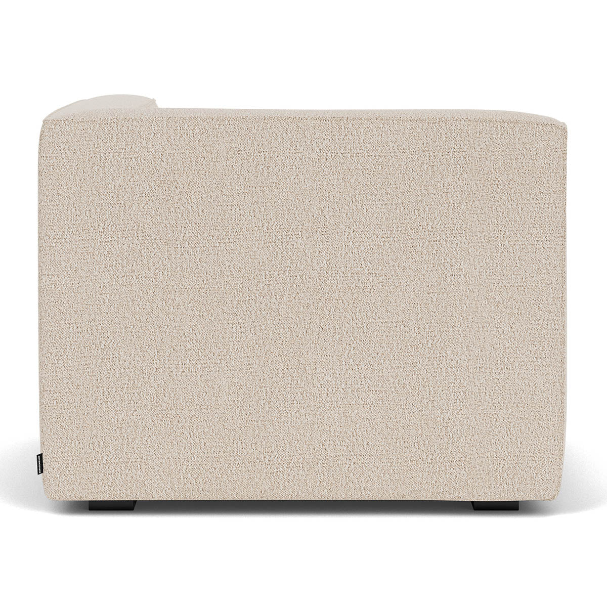 Dane 1 Seater Left Corner Modular Sofa