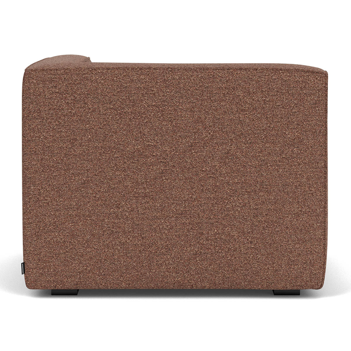 Dane 1 Seater Left Corner Modular Sofa