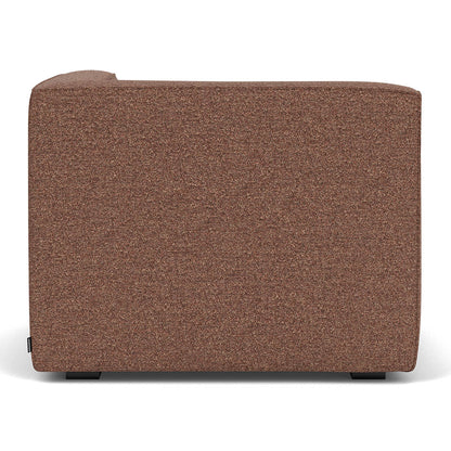 Dane 1 Seater Left Corner Modular Sofa