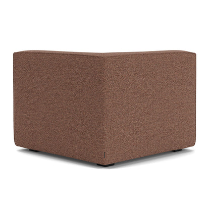 Dane 1 Seater Left Corner Modular Sofa