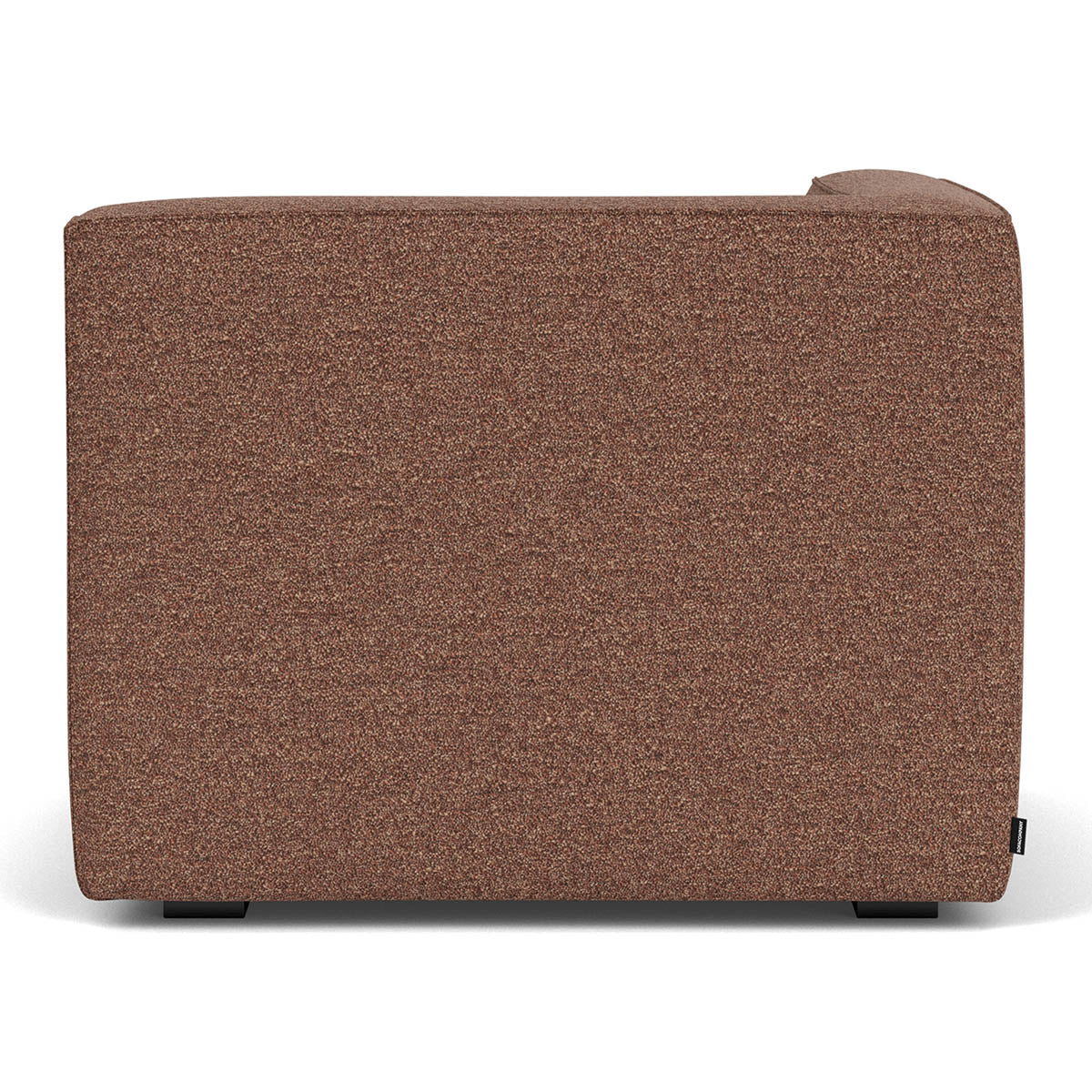 Dane 1 Seater Left Corner Modular Sofa