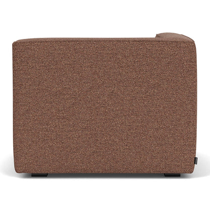 Dane 1 Seater Left Corner Modular Sofa