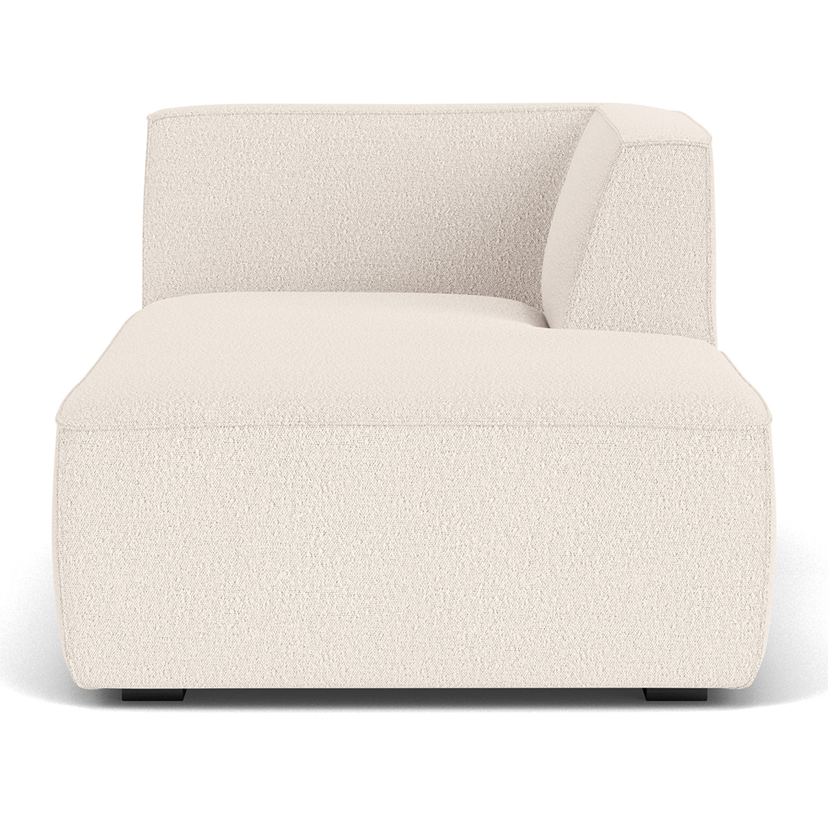 Dane 1 Seater Right Chaise Modular Sofa