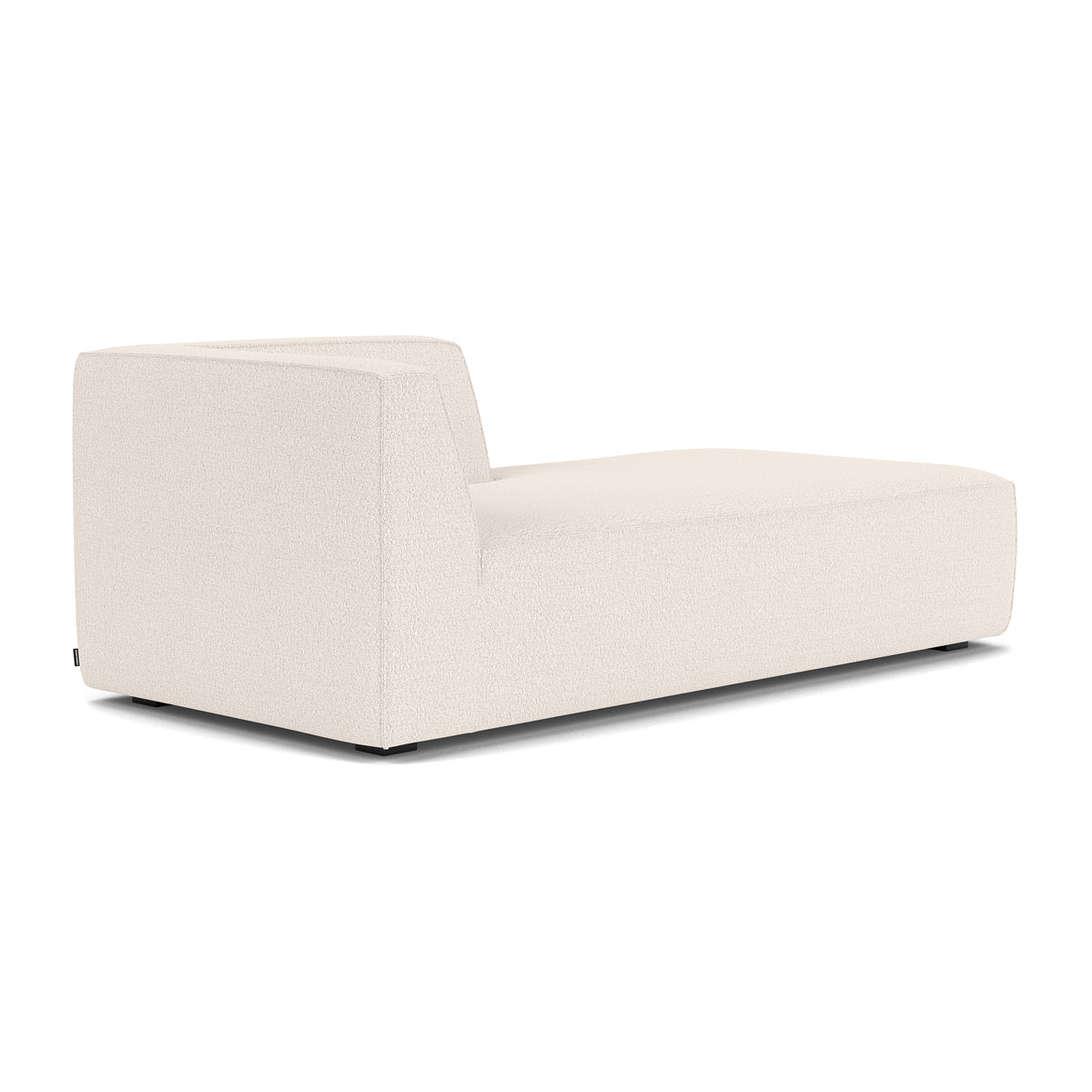 Dane 1 Seater Right Chaise Modular Sofa