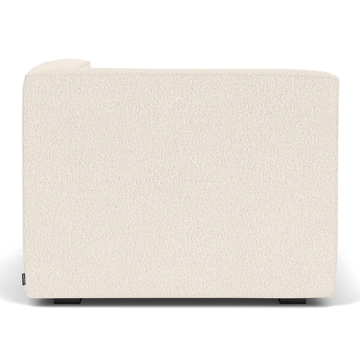 Dane 1 Seater Right Chaise Modular Sofa