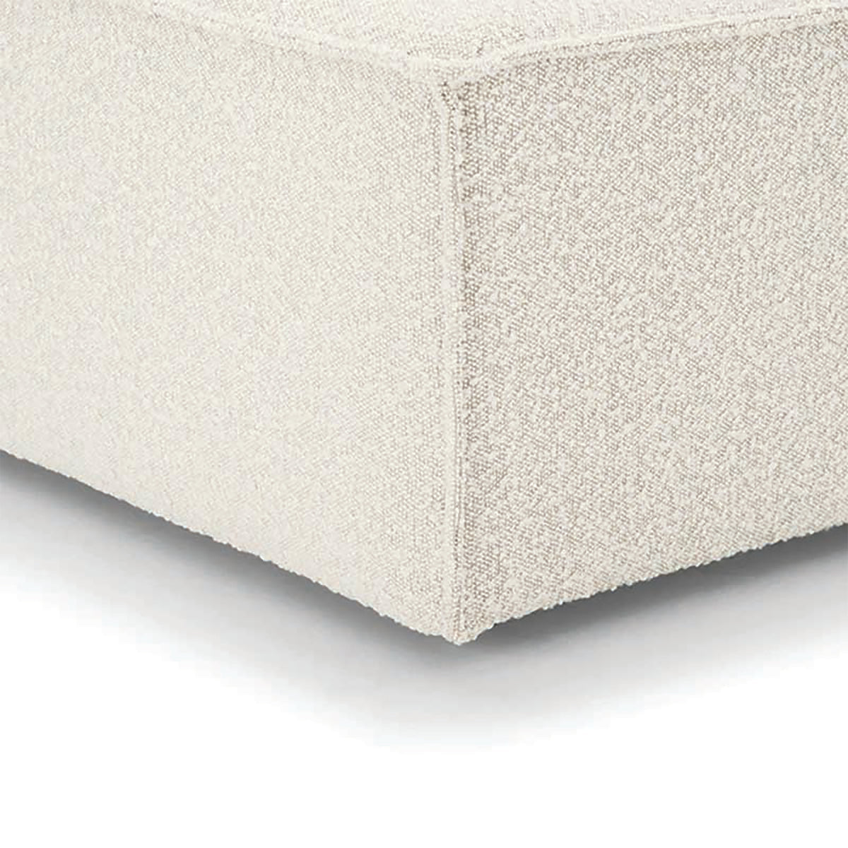 Dane 1 Seater Right Chaise Modular Sofa