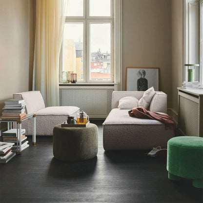 Dane 1 Seater Right Chaise Modular Sofa