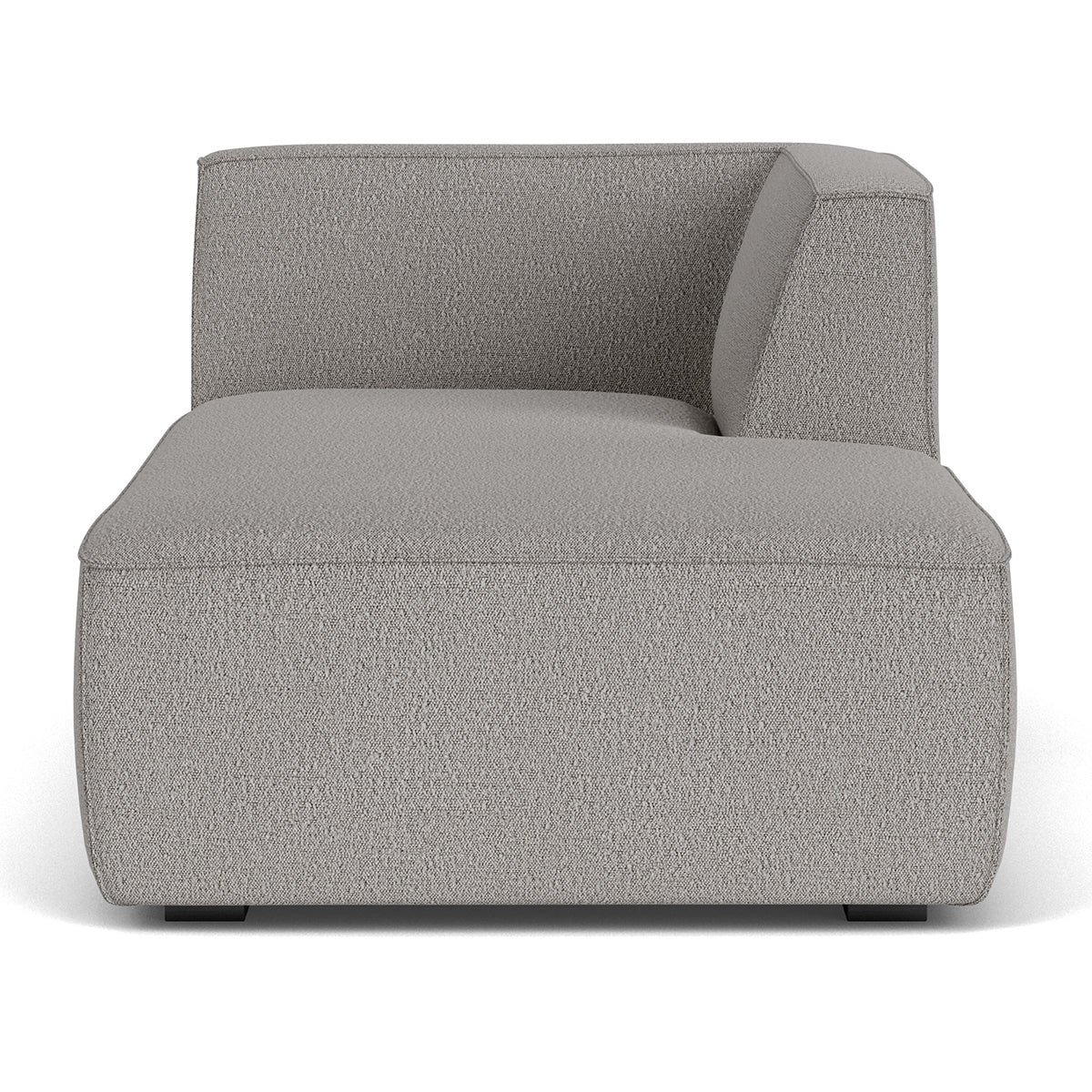 Dane 3 Seater Modular Right Chaise Sofa